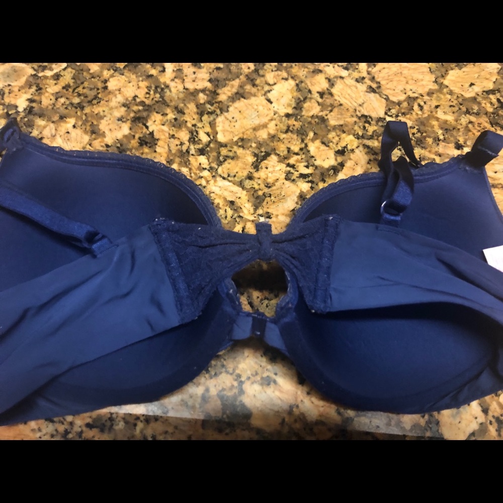 Victoria’s Secret Push Up Bra